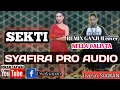 Download Lagu SEKTI - NELLA CALISTA - SYAFIRA PRO AUDIO || Ombak gedhe tak sebrangi ( UJ OFFICIAL MUSIC VIDEO )