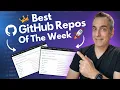 Free clones Notion Lovable Notebook LM top 10 repos