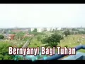 Lagu Djemmy Rotinsulu - Bernyanyi Bagi Tuhan