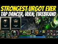 Download Lagu 💀 Strongest Urgot EVER | Infinite Speed + Scaling Damage | A to Z Arena 5.0