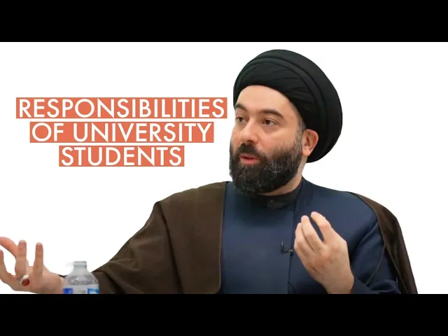 ⁣Manchester University Q&A