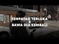 Download Lagu terpatah terluka X bawa dia kembali - nabila taqiyyah, mahalini (slowed + reverb)