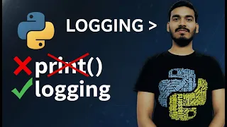 30 Python Logging Tutorial 2026 Logging Module Explained with Example