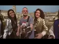 COLLECTIF MÉTISSÉ - Je te donne ft. Michael Jones