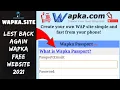 Download Lagu দেখুন আবার ফিরে এসেছে | Wapka - WAP site builder, create your own WAP site 2021 | Tutorial In Bangla
