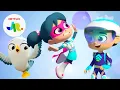 Download Lagu 'Good Good Day' Song for Kids 🎶 StarBeam | Netflix Jr Jams