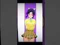 New Shinobu Dance Animation π€©π #shinobukocho