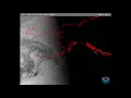 Emergency Alert System EAS Winter Storm Warning Juneau Alaska NOAA Weather Radio
