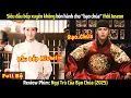 Lagu [Review Phim] Ngự Trù Của Bạo Chúa (2025) - Full Bộ - Siêu đầu bếp xuyên không bón hành bạo chúa
