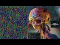 Matrix vs. Goldtrix - It's Love (Trippin) (Extended Mix) [FLAC HQ] {Linux Terminal Visuals}
