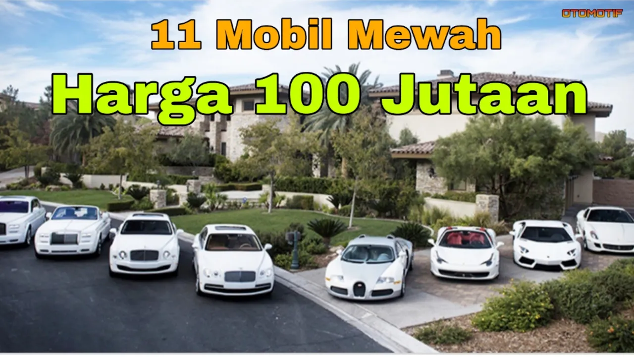 MOBIL SPORT GW YANG PALING TERJANGKAU ! CEKIDOT !!!