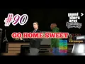 GTA SA MISI #90 KEPULANGAN (ANDROID TANPA CHEAT DAN MOD) GAMEPLAY ANDROID • SUB INDO