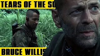 bruce willis jungle ambush tears of the sun 2003 