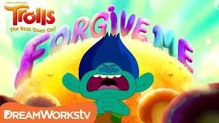 Download Branch's Apology Song | TROLLS: THE BEAT GOES ON! MP3