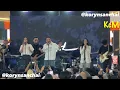 Sal Priadi - Semua Lagu Cinta LiVE 13 Des 2024 Kuningan City 12 Years Aniversary 12 Years Strong