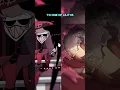 Rosie and Lilith secret identities Hazbin Hotel Theory