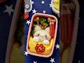 Hanamaru Obake (Marumaru Omurice) Goed gedaan Bento-lunchbox #ochikeron