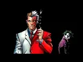 Why TWO-FACE Should Be Batman s Arch Nemesis