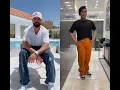 سيف نبيل مع شهاب الرجال 😂💔 ويه ويه