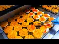 Mexican Street Food - The BEST BEEF BIRRIA TACOS in NYC Birria Landia