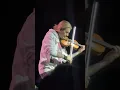 [HD] David Garrett Concert - Blinding Lights - Front Row View
