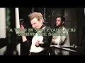 Glass Animals :: A Tear In Space (Behind The Scenes)
