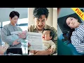 Download Lagu Raised another’s child for 10 years, the day he knew truth, he made her suffer into hospital #男频#爽剧