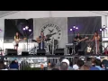 The Wild Reeds - "Where I'm Going" (2017 Newport Folk Festival)