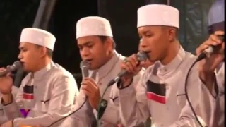 Roqota Aina (assalamu'alaika Ya Rasulullah) + Maulaya Sholi Wasalim - Az Zahir