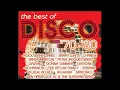 Lagu The Best Of Disco 70 80 CD 6