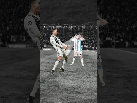दिसंबर में होने वाला है कुछ ऐसा! #football #ronaldo #messi