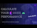 How to Calculate Your Kotlin Code Performance