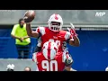 Xcellent 25 football rankings presented by the Army National Guard