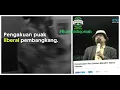 Download Lagu Hishamuddin Rais Sahkan Mahathir Barua Pakatan