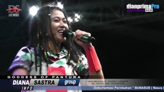 Download DIANA SASTRA LIVE | UJIAN ILAHI - DIANA SASTRA | KALIWELINGI - BREBES MP3