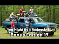 Lagu Bonus Edition 17 - You Might Be A Redneck If...