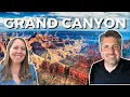 Watch Before Visiting the Grand Canyon Updates Lodging Food Tips