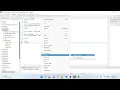 Create your first JSP Page on Eclipse using scriptlet Tag JSP scriptlet tag that prints the name