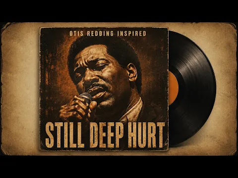 Best 60s & 70s Soul Classics | Still Hit Hurt Deep | Otis Redding, Sam Cooke & Marvin Gaye Inspired