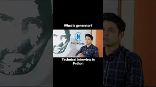 what is generator in python by Prashant Jha sir I