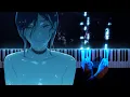 IN THE POOL - kensuke ushio - Chainsaw Man: Reze Arc - Piano Cover / Version