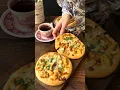 Creamy Chicken Pie/Kremalı Tavuklu Pay