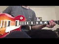 GOOFY GOOBER ROCK!!!!! Spongebob cover