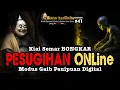 Download Lagu PESUGIHAN ONLine‼️ Ritual Kaya Instan Zaman Now ‼️ Semar Jawa Bongkar Modus Gaib \u0026 Penipuan Digital