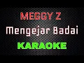 Download Lagu Meggy Z - Mengejar Badai \