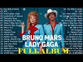 Bruno Mars, Ed Sheeran, Dua Lipa, Adele, Maroon 5, Rihanna, The Weeknd - Pop music 2024