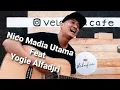 Download Lagu SEMUA AKAN INDAH PADA WAKTUNYA - PILOTZ Feat ROY JECONIAH ( Acoustic Cover )