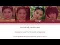 Chakra (샤크라) - Come A Come (한) Color Coded Lyrics [Han/Rom/Eng] (가사)