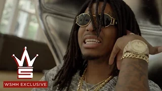 Migos Forest Whitaker WSHH Exclusive -