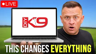 LIVE: This Is the Biggest Change We’ve Ever Announced—Get Ready!
